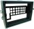 TV Logic LQM-171W 17'' LCD Monitor Case