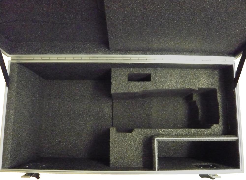 Sony HDC-1500 Camera & Accessories Case