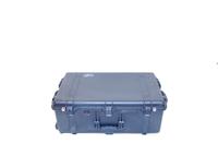 PELI 1650 CASE (Black, foam-filled)