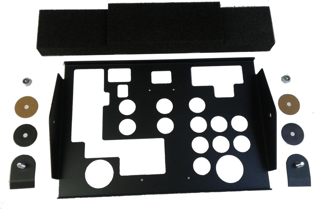 Cradle Conversion Kit to Sony PVM-1741