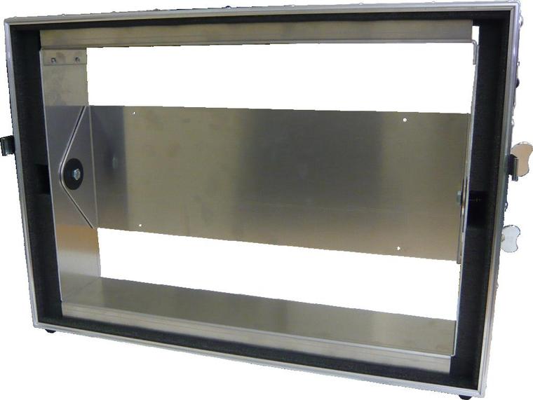 Vutrix 23'' LCD Monitor Case
