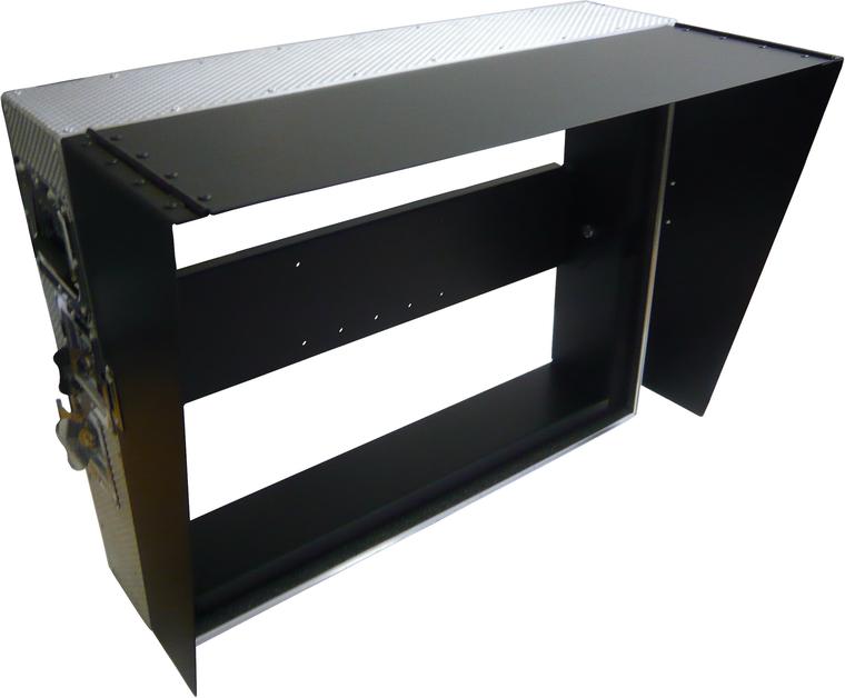 Panasonic BT-LH2550 25'' LCD Monitor Case