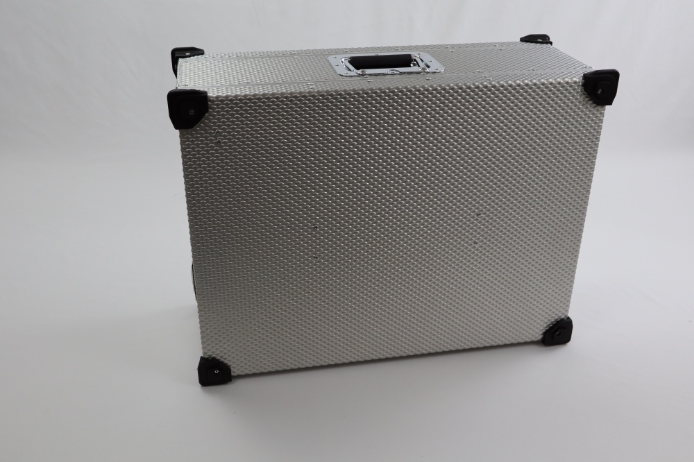 Small HD Cine 18 Monitor Case