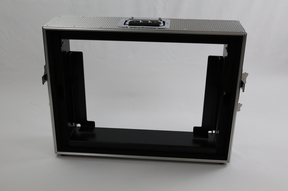 Small HD Cine 18 Monitor Case