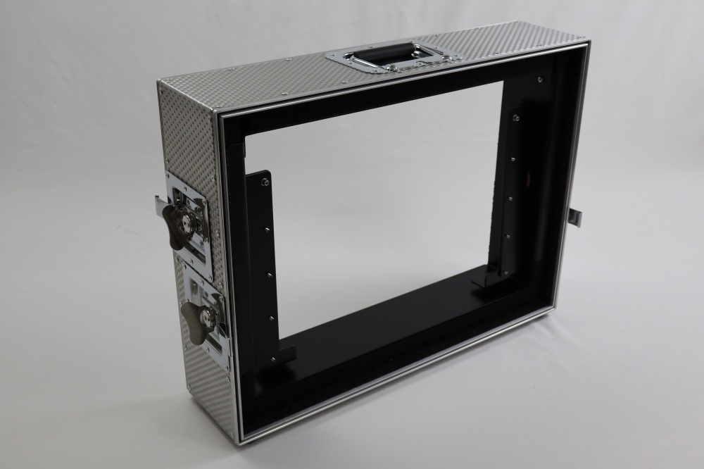 Small HD Cine 18 Monitor Case