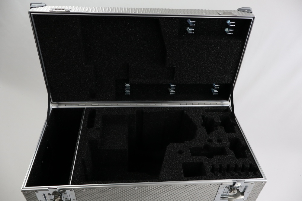 Arri Alexa 35 Camera & Accessory Case