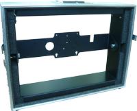 JVC DT-V17L2D 17'' LCD Monitor Case