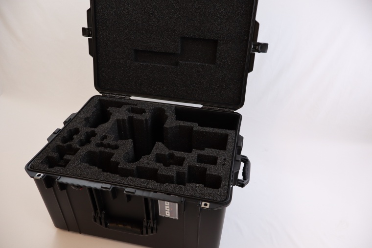 DJI Ronin 4D Camera Peli Case & Insert